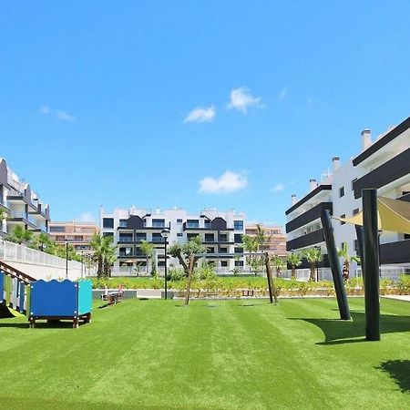 Apartamento Casa de Valentino Villamartín Exterior foto