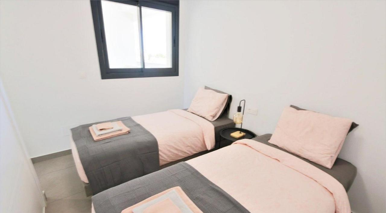 Apartamento Casa de Valentino Villamartín Exterior foto