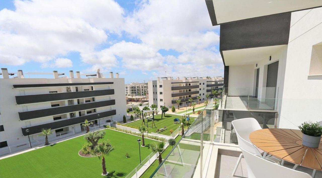 Apartamento Casa de Valentino Villamartín Exterior foto