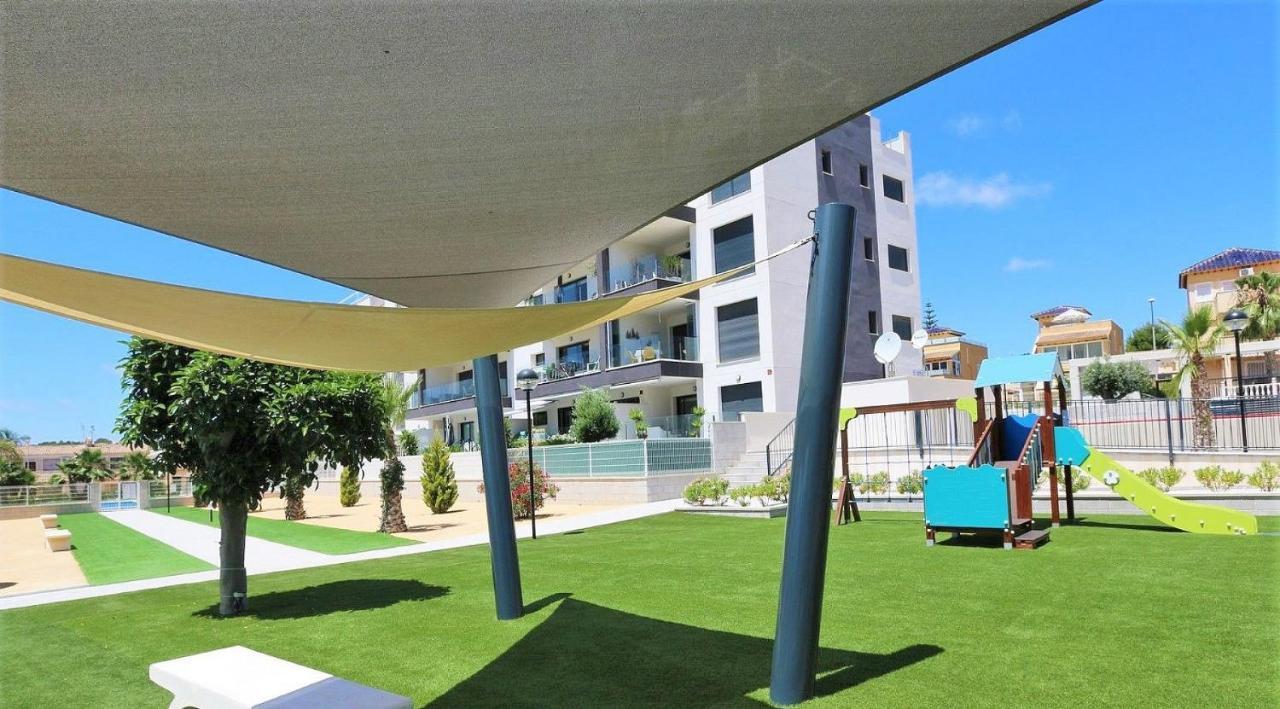 Apartamento Casa de Valentino Villamartín Exterior foto
